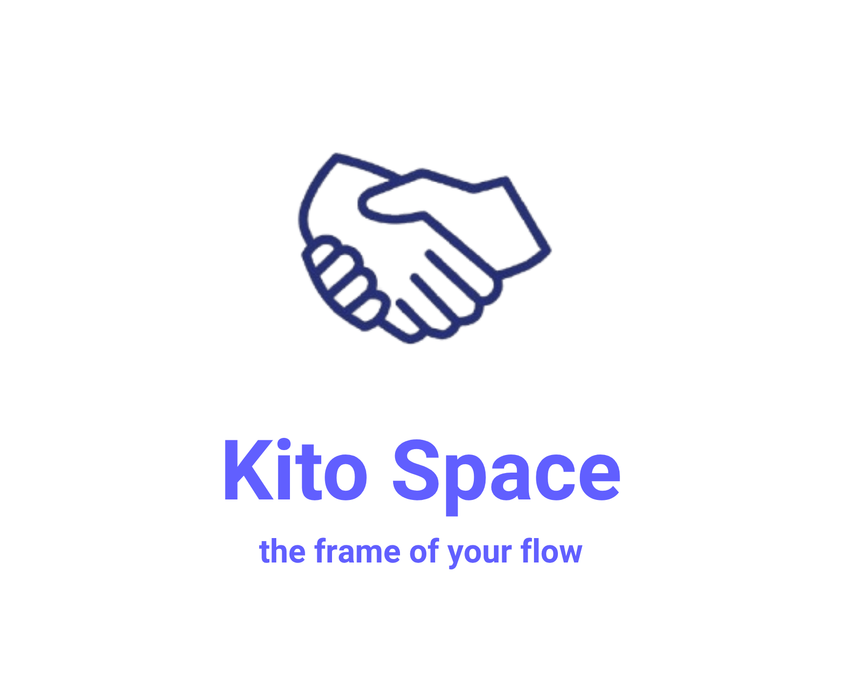 Kito Space Logo